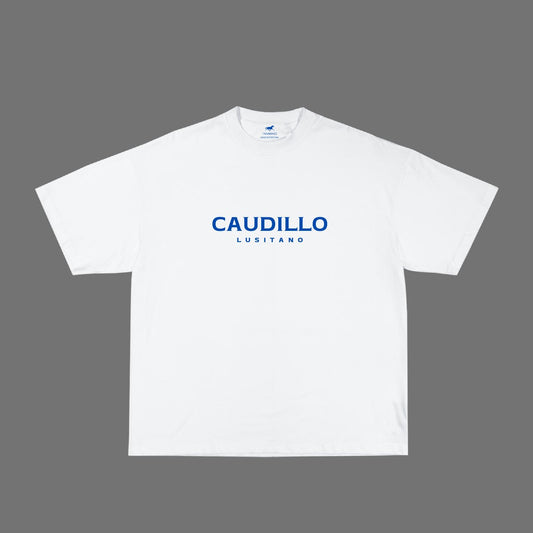 T-SHIRT WHITE “FOR ELEGANT WARRIORS”